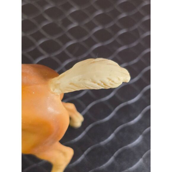 Breyer Model Horse Traditional GRAZING FOAL #A98 - Picture 6 of 10